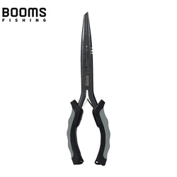 Alicates de pesca Booms