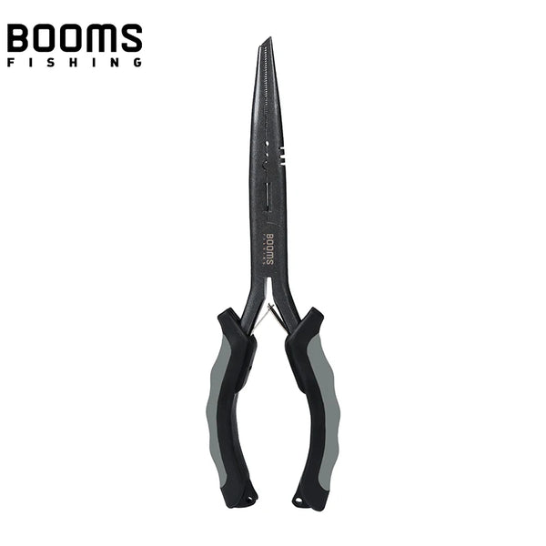 Alicates de pesca Booms
