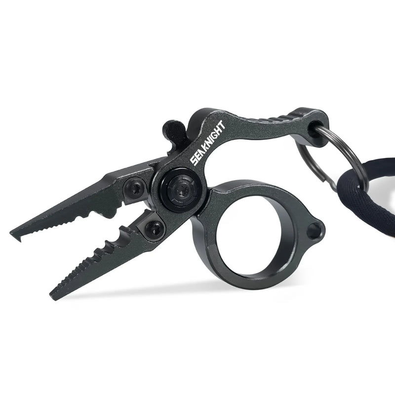 Alicates de pesca SeaKnight tamaño mini