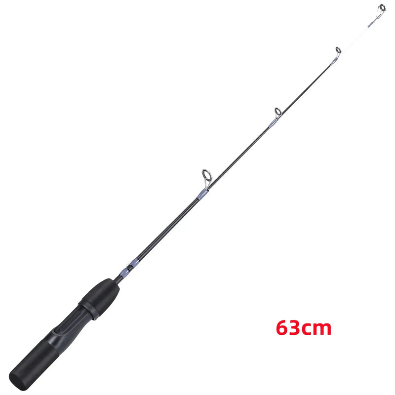 Winter Ice Fishing Rods