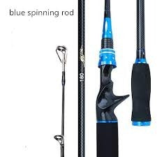 LEYDUN BLUE INSHORE