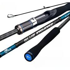 LEYDUN BLUE INSHORE