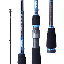 LEYDUN BLUE INSHORE